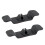 2 Pack Cord Organizer for Appliances,Cord Wrapper Kitchen Mixer Cable Wrap Wire Storage Attachment 1