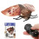 Remote Control Infrared High Simulation Insect Moth Kid Trick Playing Toy Prop 2