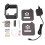 Mini Tower Fan with Case Kit with Ice Tower for Raspberry Pi5 EU plug 1