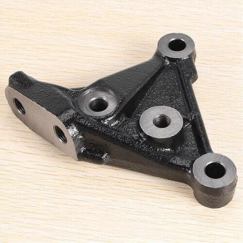 2Pcs for Passenger Side Engine Mount Bracket K24 Swap 11910--000 2