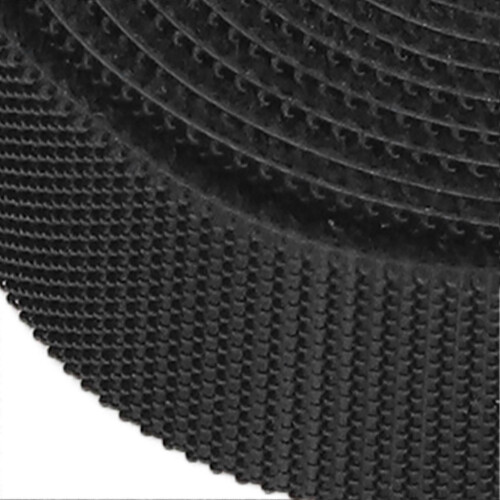 Δεματικά καλωδίων Hook and Loop, πολλαπλών χρήσεων, επαναχρη 1
