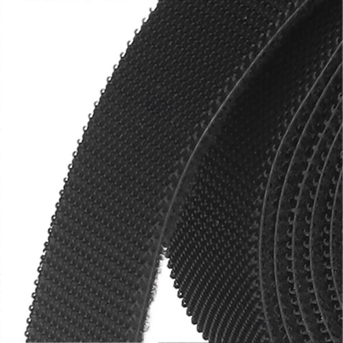 Δεματικά καλωδίων Hook and Loop, πολλαπλών χρήσεων, επαναχρη 2