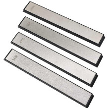 Diamond Sharpening Stone Set,Knife Sharpener System Sharpening Stones Sharpening Stones Blade Polishing Stones