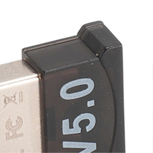 Ασύρματος προσαρμογέας Bluetooth 5.0 USB, Υψηλής ταχύτητας μετάδο 2