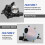 129002-42004 YM129002-42004 Αντλία νερού για κινητήρα 4D84 4TNE88 4