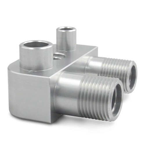 Για LSX LS3 Engine Swap Switch Adapter Compressor Line Compressor, Προσαρμογέας Αλο 1