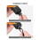 Για DJI Osmo Pocket 3, λουράκι λαιμού crossbody με βίδα 1/4 ίντσας, κορδ 2