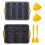 Silicone Loaf Pan Baking Pan for Baking French 1