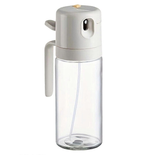 Μπουκάλι ψεκασμού λαδιού 550ml, BBQ, μαγειρική, διανομέας λα
