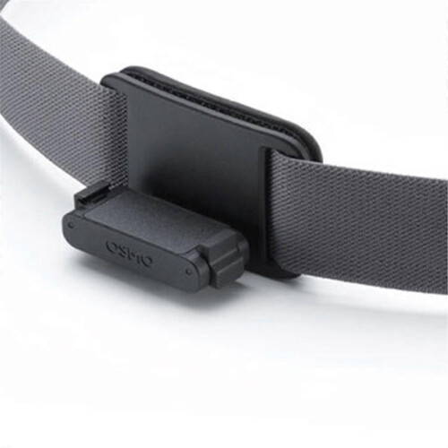 Magnetic Chest Strap Creating an Immersive First-Person View for Nano Accessories 1
