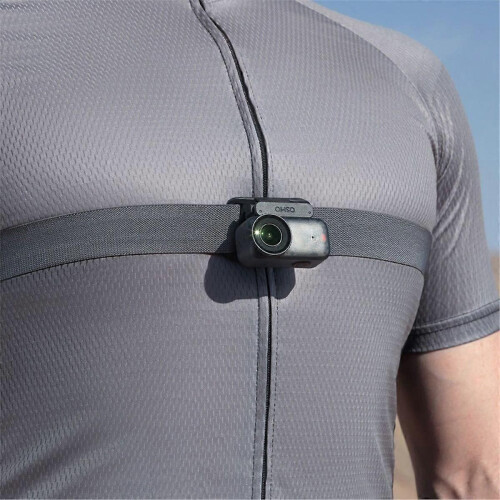 Magnetic Chest Strap Creating an Immersive First-Person View for Nano Accessories 2
