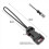 4 Pcs Camera Strap QD Loops Connector Adapter for Digital Cameras 2