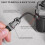 4 Pcs Camera Strap QD Loops Connector Adapter for Digital Cameras 3