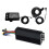 Three Mode Ebike Sine Wave Controller 36V/48V/52V 40A 2