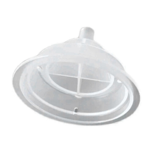 Suitable for Coffee Machine Cleaning Tools, Coffee Machine Parts, Descaling Adapter
