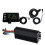 Three Mode Ebike Sine Wave Controller 40A 36V/48V/52V 2