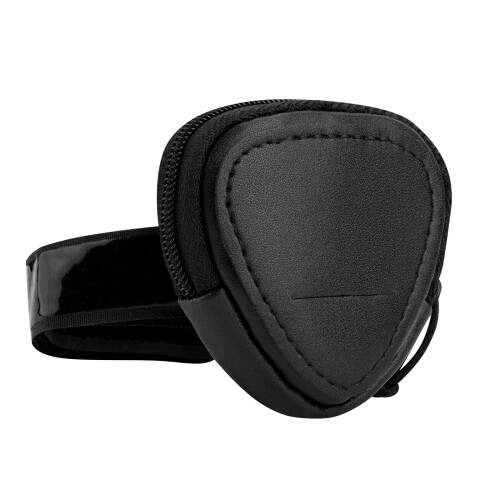 Guitar Pick Holder Case with 20Pick Large Capacity, Secure Storage and PocketFriendly Design