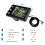 Three Mode Ebike Sine Wave Controller 40A 36V/48V/52V 4