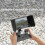 Sunshade for RC PRO 2 Control Sun Hood Screen Protector Shell Foldable Protective Cover for 4 Pro 2