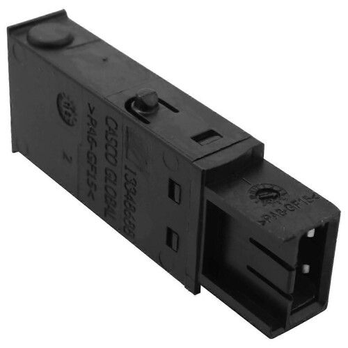 Κεντρική κονσόλα αυτοκινήτου, υποδοχή USB, υποδοχή ήχου, θύρα USB για 13348688 2