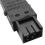 Κεντρική κονσόλα αυτοκινήτου, υποδοχή USB, υποδοχή ήχου, θύρα USB για 13348688 4