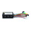 Electric Bicycle Controller 36/48V 6-Tube 17A Sine Wave Controller A 4
