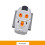 20pcs Power Function Motorized Building Blocks Power Kit 8 Medium Motors,4 Battery Box,4 IR Remote C 2