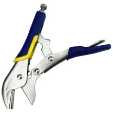 B Type Pinch Pliers Max Cut 7mm Diameter Used for Air Conditioner Refrigeration Copper Pipes ETC.Cu