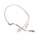 2Pcs Ethernet Lan Cable PoE RJ45 Network Cable 10 Pin 10 Core compatible Hikvision Ip Camera 2pc 4
