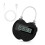 Smart Time Lock LCD Display Time Lock Multifunction Travel Electronic , Waterproof USB Rechargeable Temporary Padlock 1