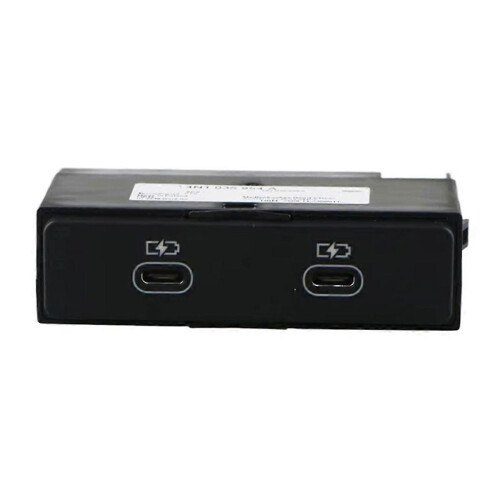 4N1035954 Rear Type-C Charging Interface USB Connection Port for A6 C8 A7 A8 E- A7L Q8 1
