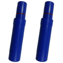 2X Hand Pump for Vacuum Suction Cup M6 Threaded Stud Small Hand Pump Glass Sucker, Replace for Vacuum Suction Cup