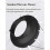 35cm Globe Lantern Softbox Mount Quick Ball Diffuser Ring Soft Light Modifier για Παραγωγή Κινηματογράφου 2