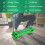 TOMSHOO Pull Up Assist Band Stretching Resistance Band Exercise Pull Up Band 2
