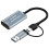 Κάρτα εγγραφής βίντεο USB3.0 4K - Συμβατή με κάρτα εγγραφής 2