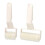 Dough Cookies Pie Bread Cakes Lattice Pastry Crust Cutter Roller Home Kitchen Tools(lS ) 1