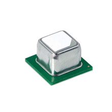 SCD41 Gas Sensor Module Detects CO2 Carbon Dioxide Temperature and Humidity in One Sensor I2C Communication D