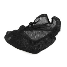 Protector solar transpirable para asiento de motocicleta, funda aislante 3D, compatible con 990, 1090,