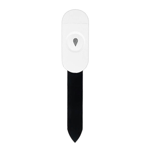 Zigbee Soil Moisture Sensor Garden Temperature Humidity Tester Automation Irrigation Detector for H