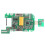 Συμβατό με μπαταρία λιθίου 18V BL1850B/BL1840B, πλακέτα κυκλώματος, 4