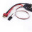 XXD Ηλεκτρικός Ρυθμιστής Ταχύτητας 30A ESC 2-4S χωρίς ψήκτρες με 5V 2