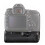 -Λαβή μπαταρίας E20 συμβατή με λαβή 5D Mark IV 5D4 3