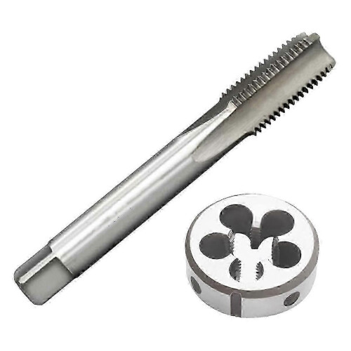 Σετ μετρικών κοχλιών και μαχαιριών M14 X 1,5 mm, σετ κοχλιών κα