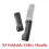 For X5 Foldable Utility Handle Palm-Sized Handle for X 5 Original Accessories 2
