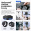 Bluetooth Wireless Remote Control compatible for X5/X4 2