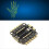 BLS-60A 4-in-1 ESC FPV ESC 30.5x30.5mm Onboard Current Sensor 4