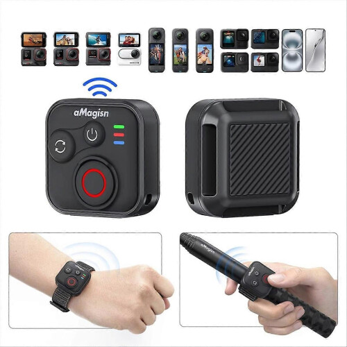 Bluetooth Wireless Remote Control compatible for X5/X4 2