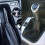 Manual Handbrake Boot Cover for 3 Series E36 E46 E30 E34 M3 Z3 - Black Suede Leather Gear Shift Collar 2