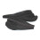 Manual Handbrake Boot Cover for 3 Series E36 E46 E30 E34 M3 Z3 - Black Suede Leather Gear Shift Collar 4