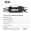 60A 2-6S ESC Ηλεκτρονικός Ελεγκτής Ταχύτητας χωρίς Ψήκτρες γι 3